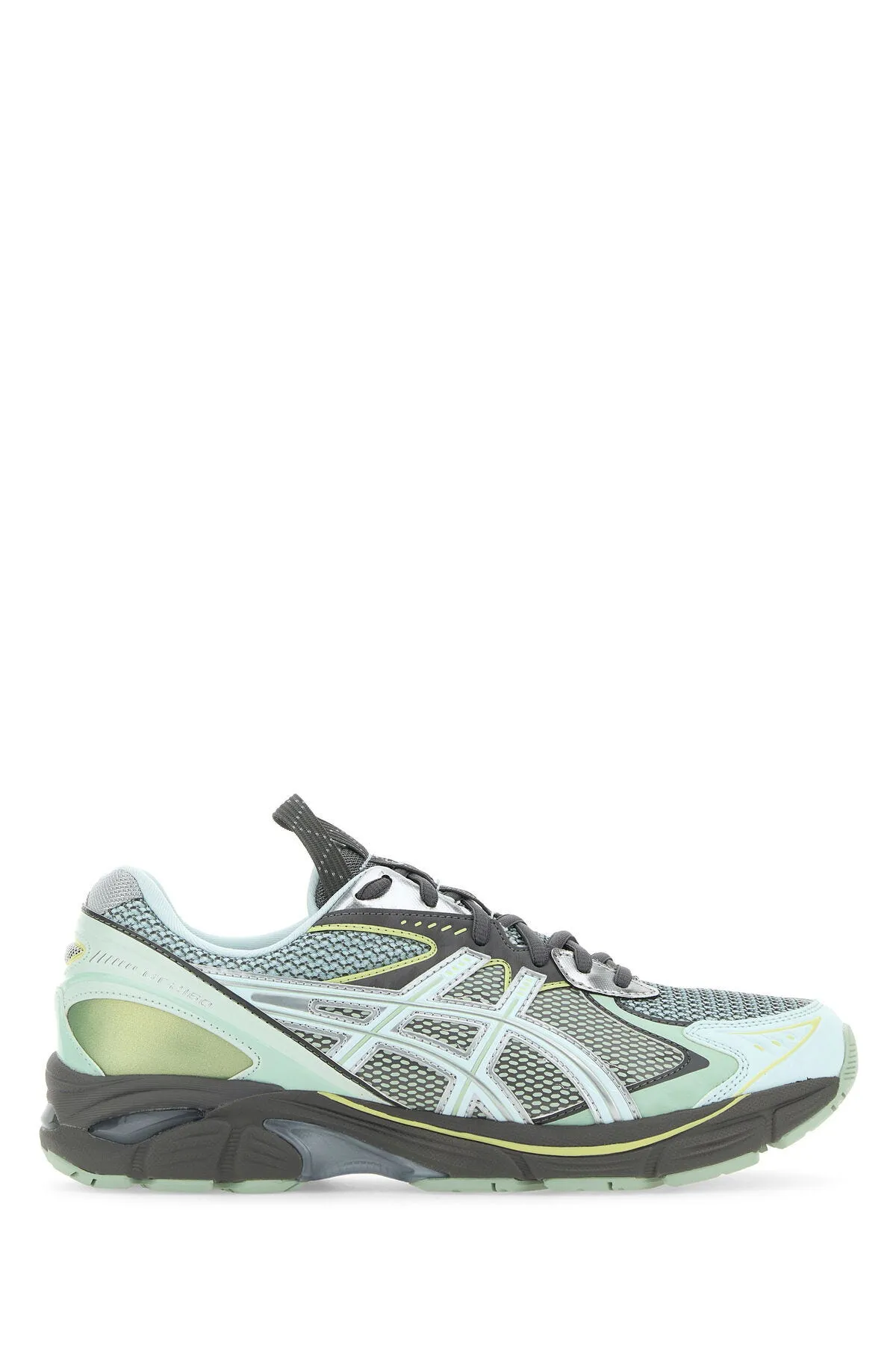 Multicolor mesh and synthetic leather GT-2160 sneakers    