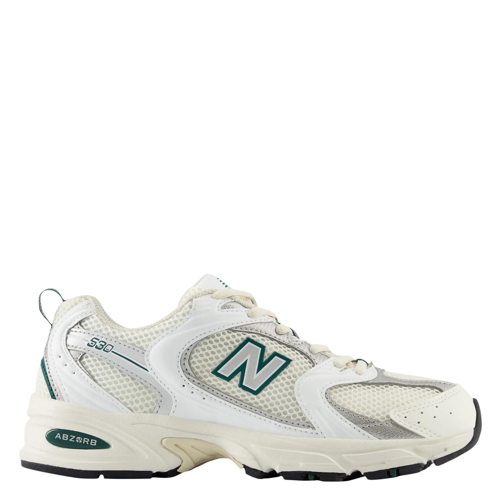  NEW BALANCE   530 - Derby basse stringate in tela | Beige
