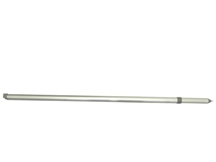 Obelink President parete laterale Fiamma F80 sinistra