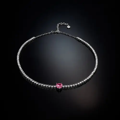 Orecchini Chiara Ferragni Brand First Love - J19AUV30