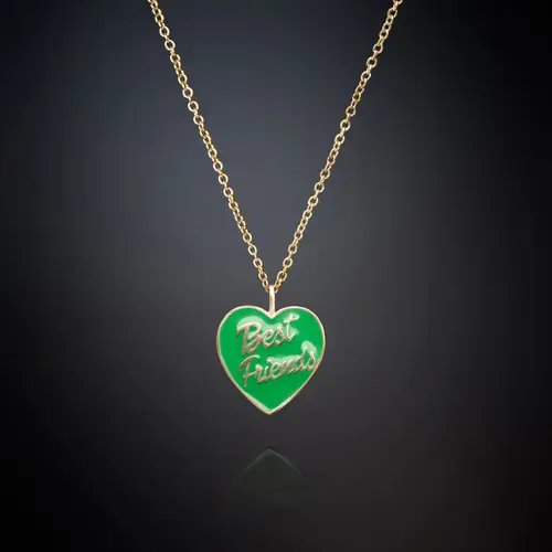 ORECCHINI CHIARA FERRAGNI BRAND LOVE PARADE - J19AVI22