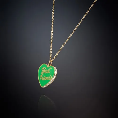 ORECCHINI CHIARA FERRAGNI BRAND LOVE PARADE - J19AVI22