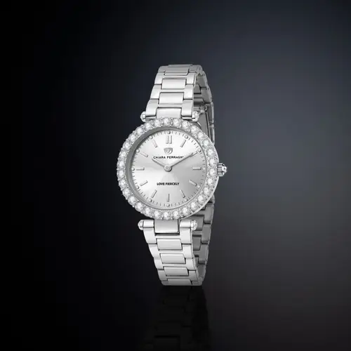 Orologio Chiara Ferragni Brand Lady like - R1953103503