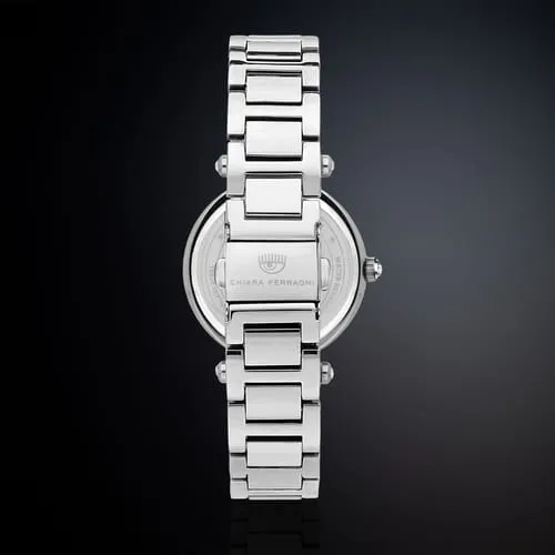 Orologio Chiara Ferragni Brand Lady like - R1953103503