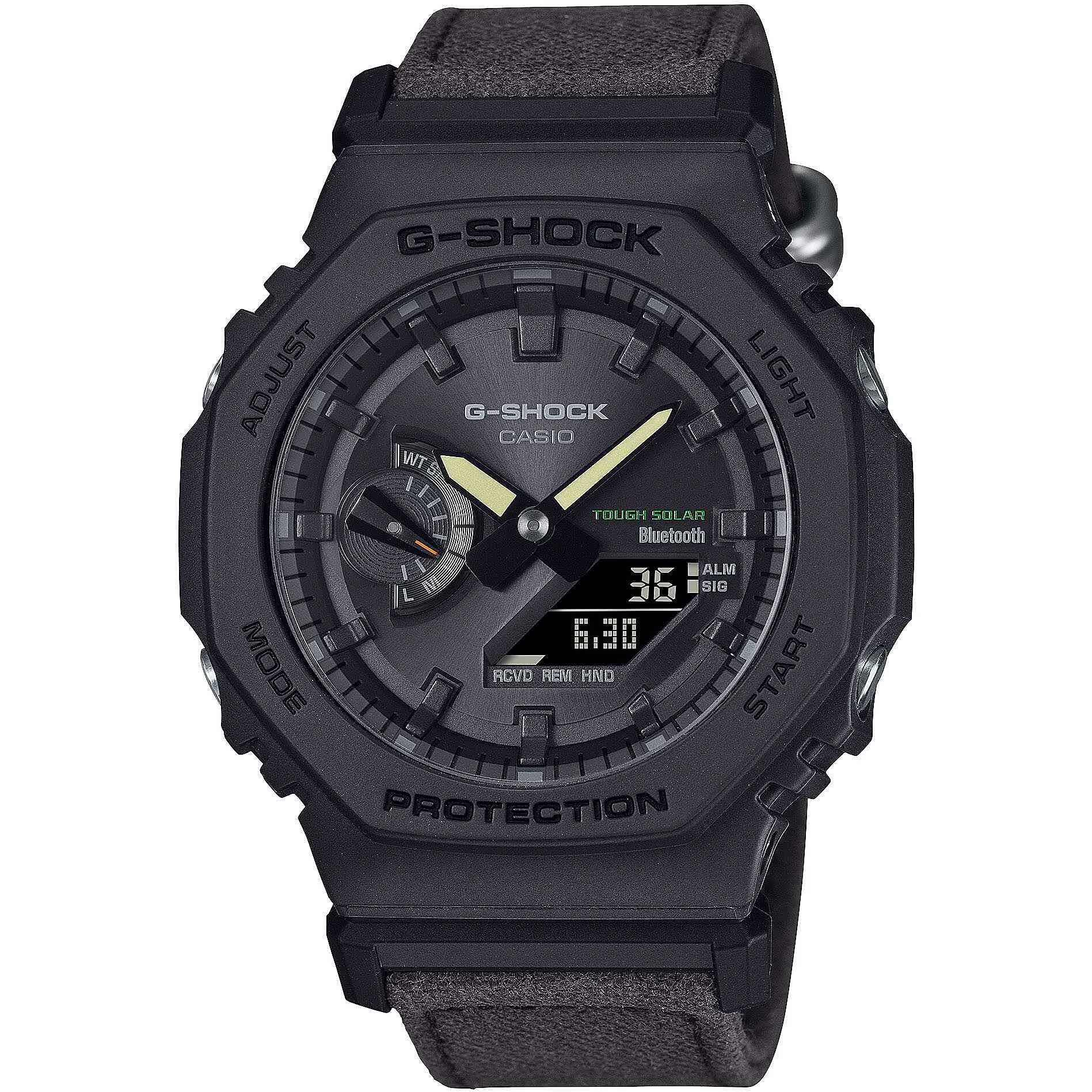 orologio multifunzione uomo G-Shock