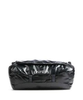  Osprey Transporter 65 Borsone da viaggio nero 60 cm  