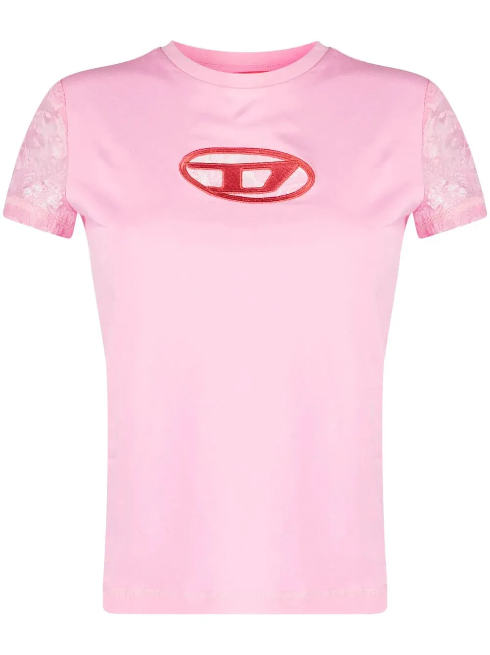 Ovalace T-shirt