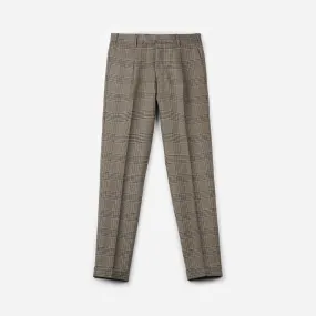 Pantalone master fit
