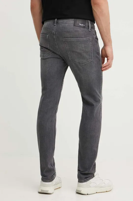 Pepe Jeans jeans SLIM JEANS