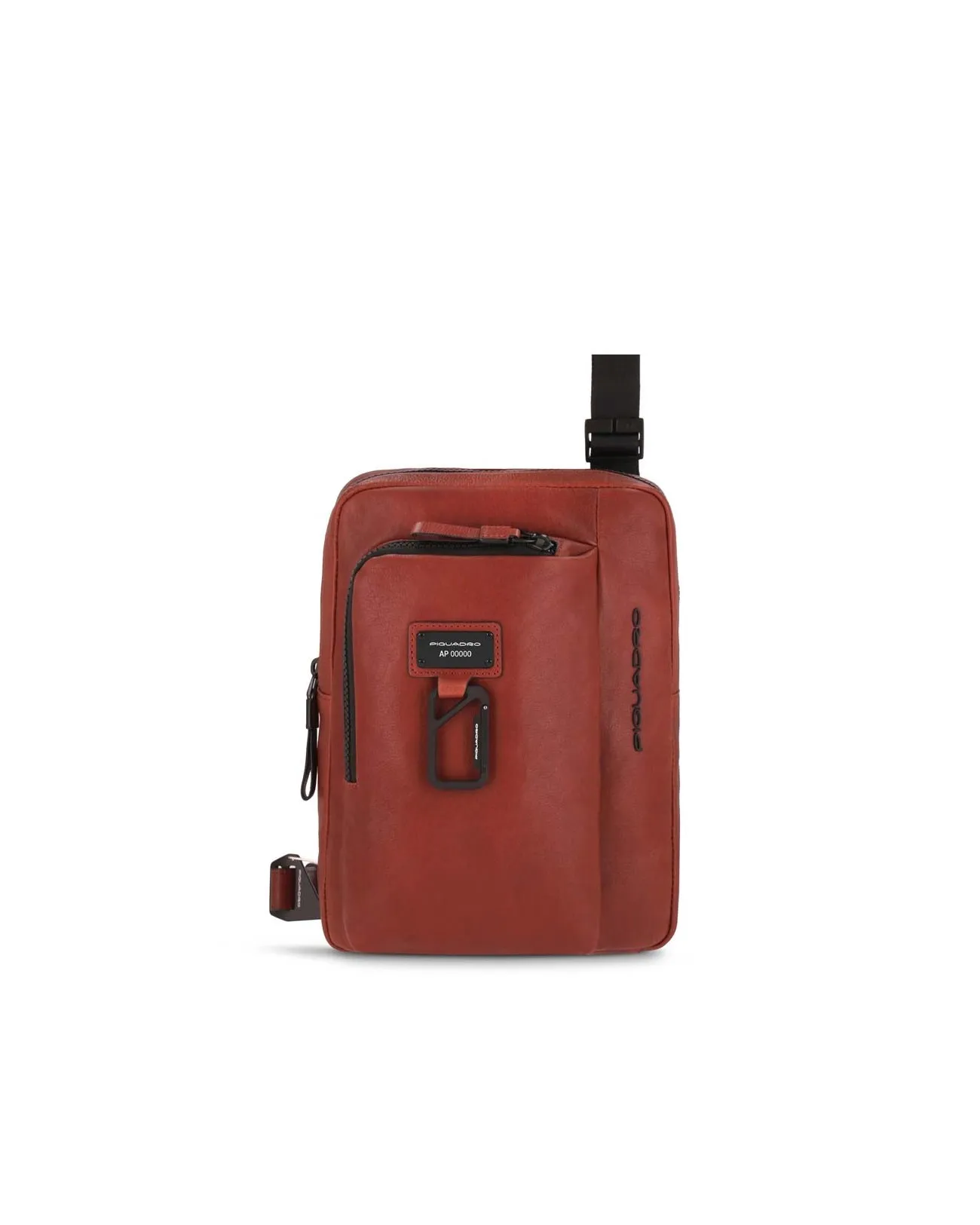 Piquadro - Borsello in pelle porta iPad® Harper | Studioarch.com