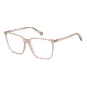   Polaroid PLD D537 - 35J Rosa | Occhiale Da Vista Donna 