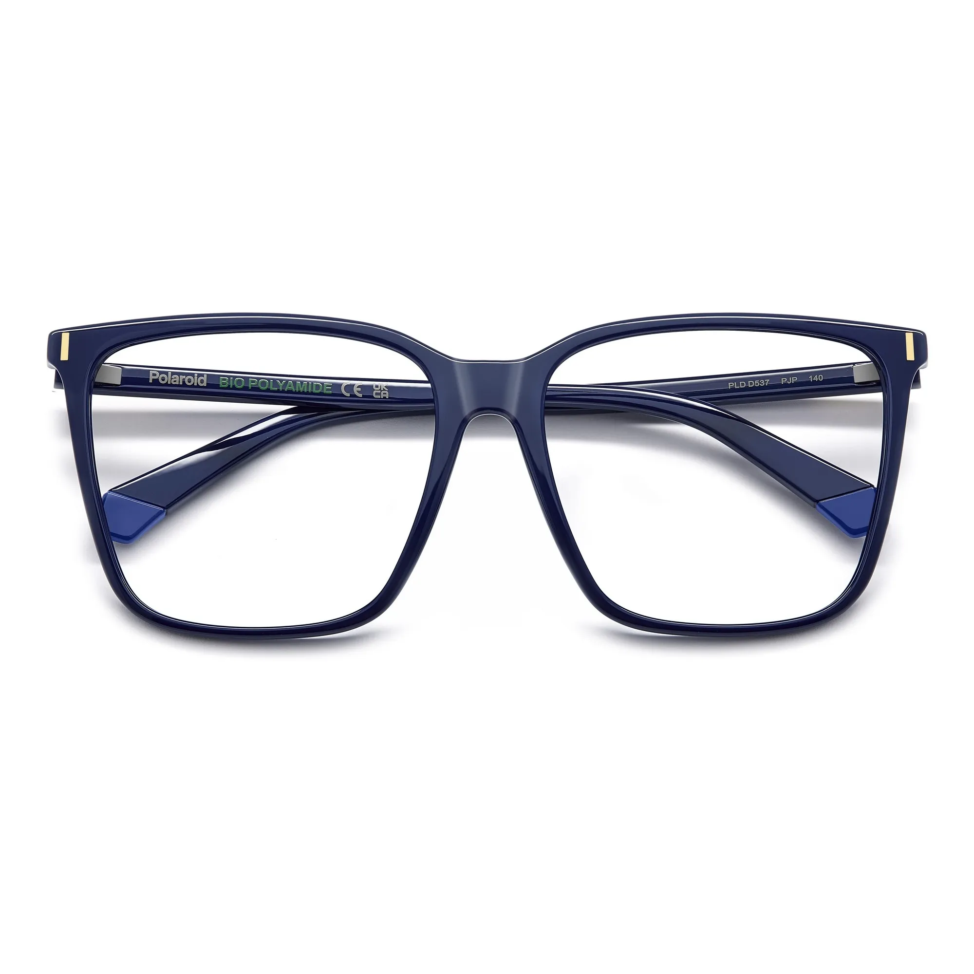   Polaroid PLD D537 - PJP Blu | Occhiale Da Vista Donna 