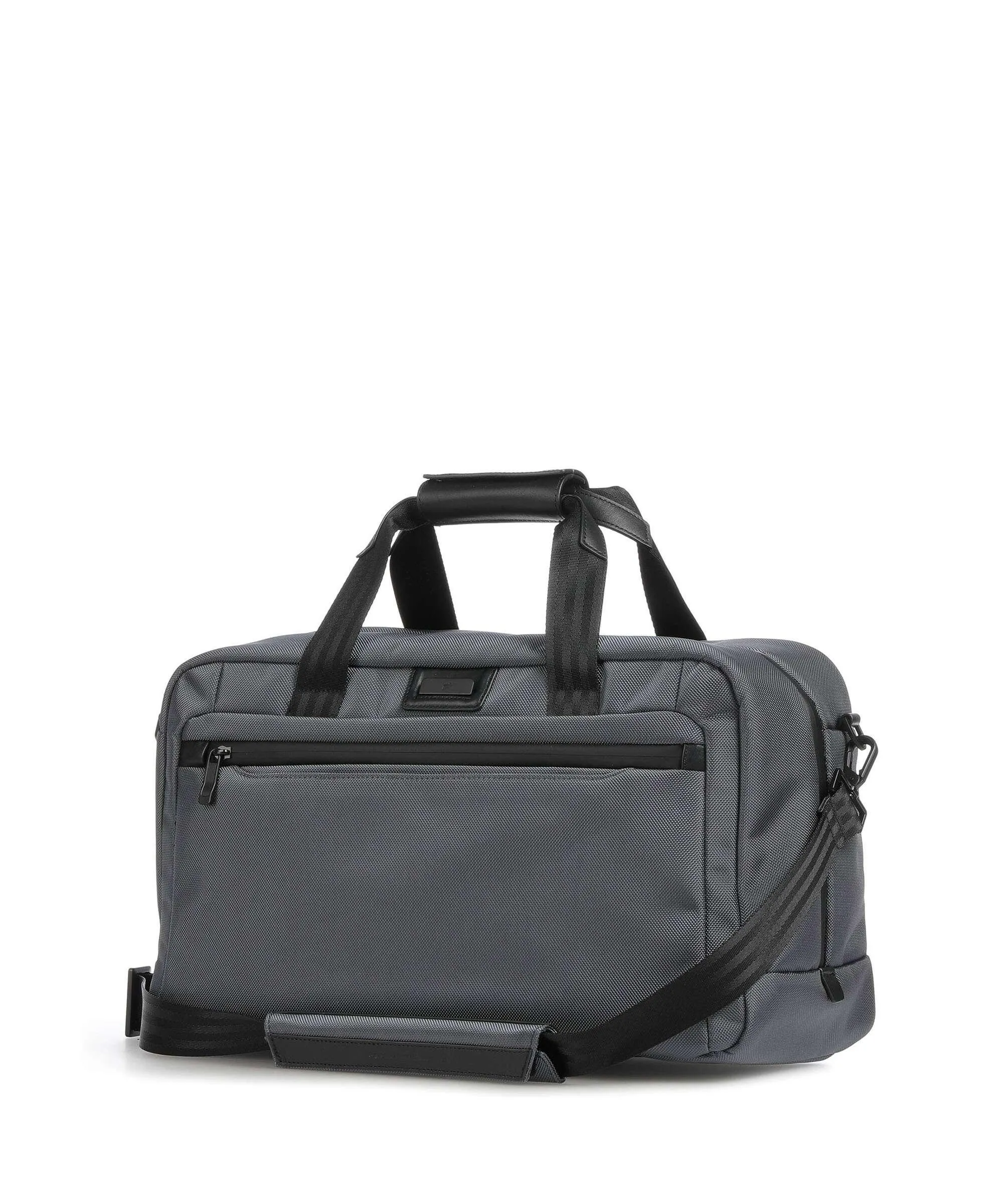  Porsche Design Roadster Pro Borsone da weekend antracite 45 cm  