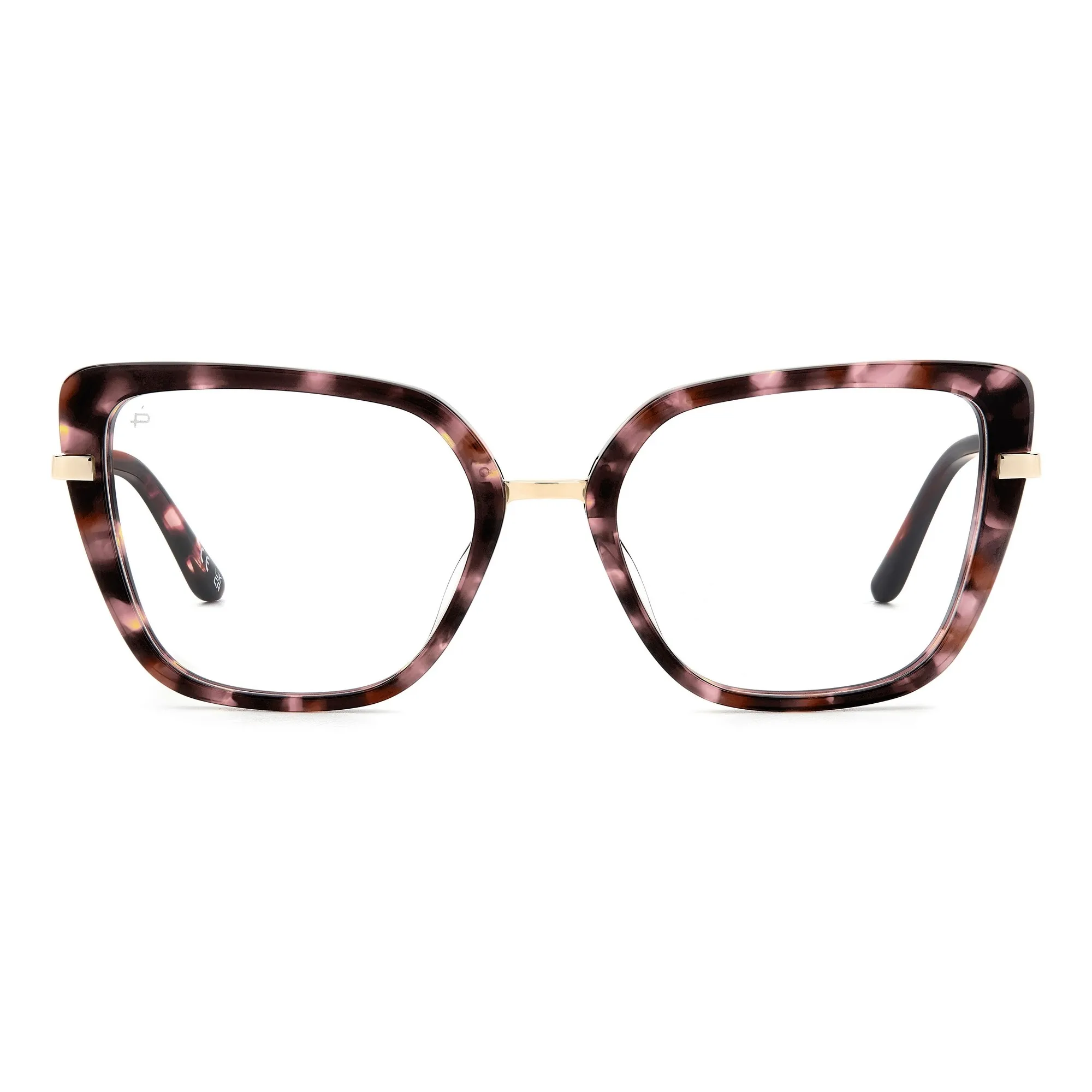   Prive Revaux  ART DECO - HT8 Avana Rosa | Occhiale Da Vista Donna 