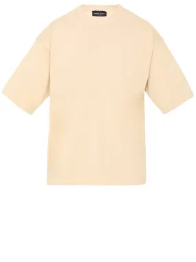 ROBERTO COLLINA    T-shirt in cotone