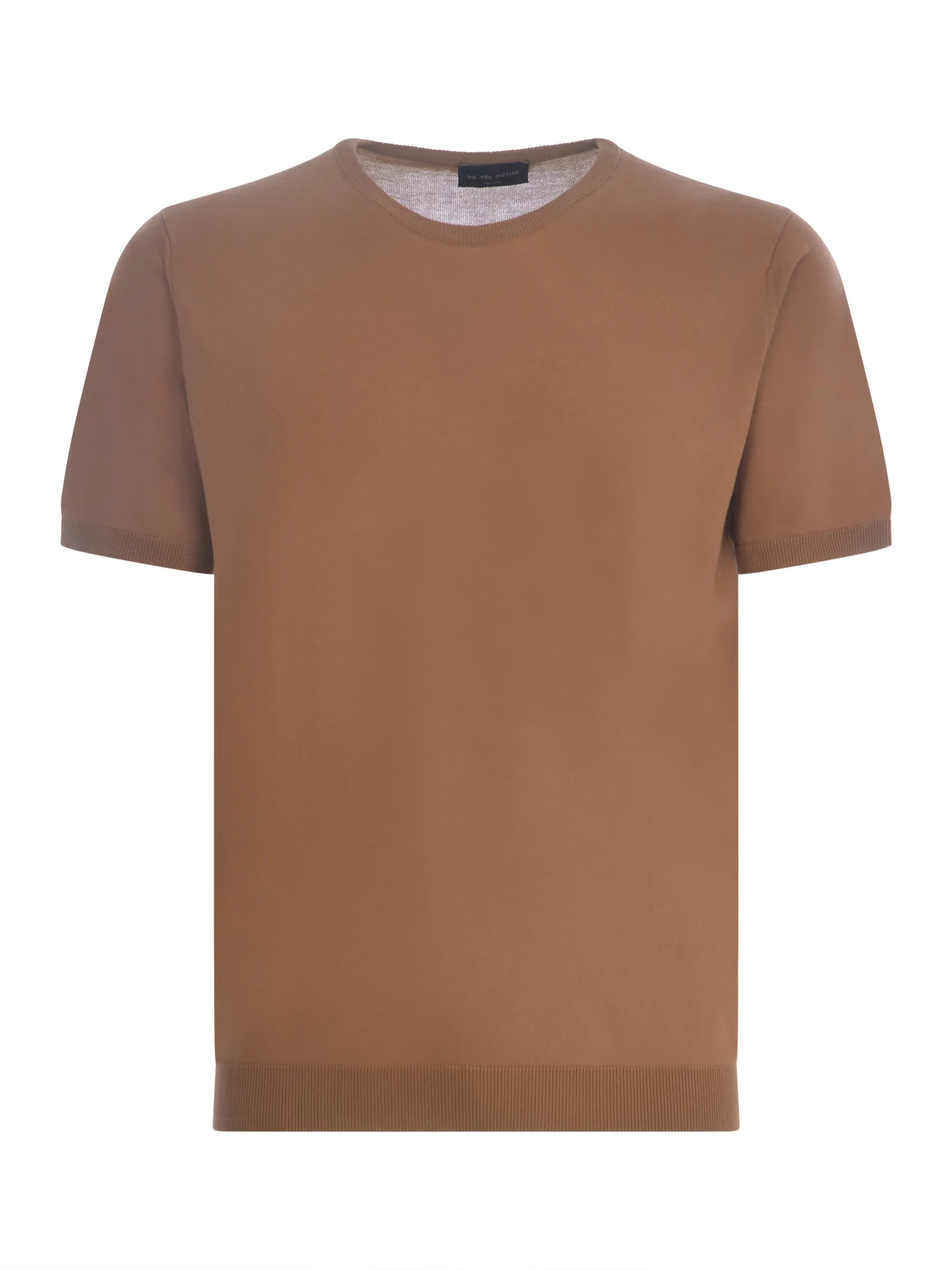  ROBERTO COLLINA T-shirt Roberto Collina in cotone