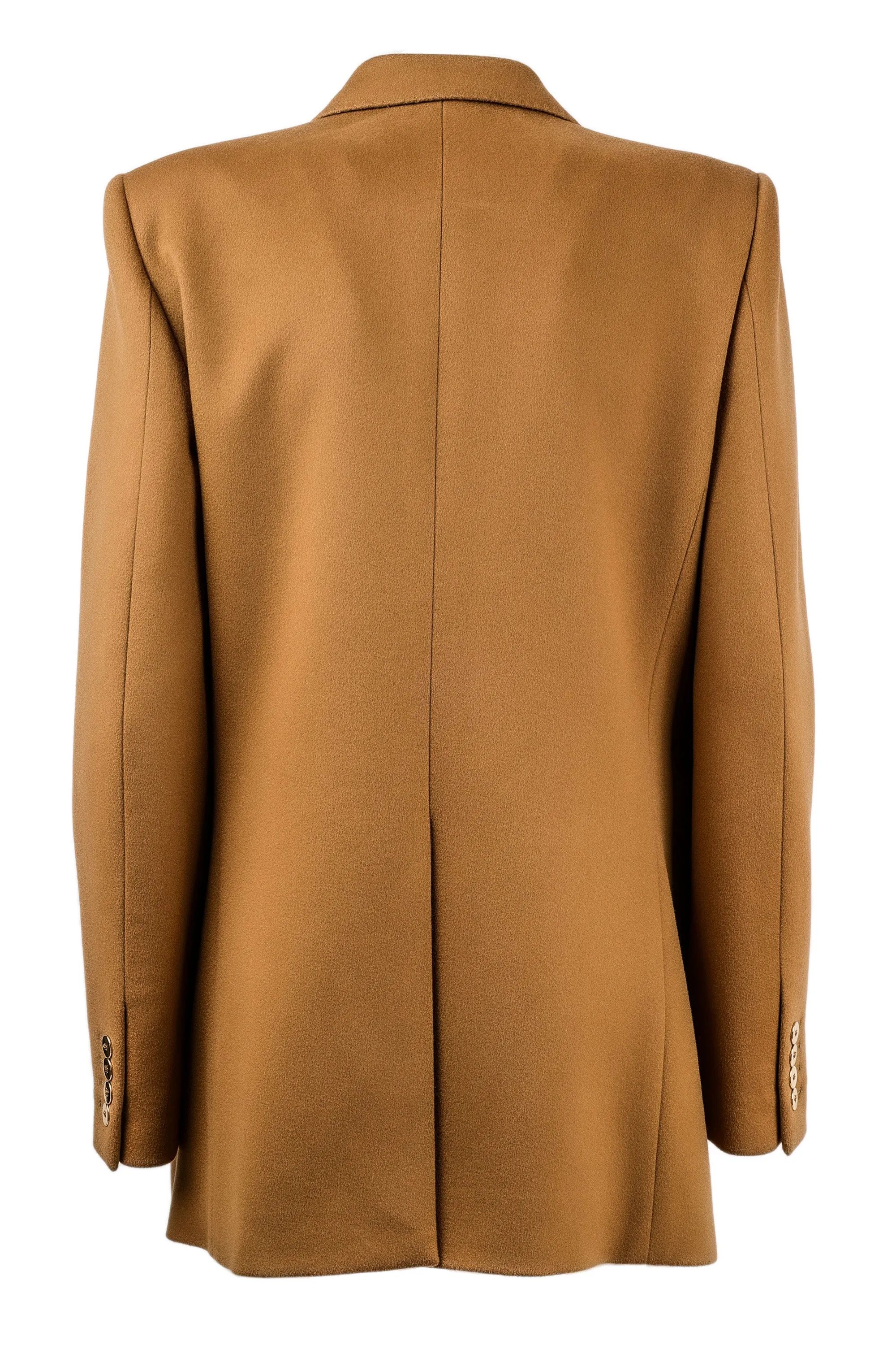 SAINT LAURENT COAT