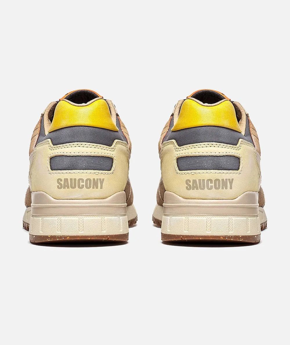 SAUCONY UOMO--Sneakers Shadow 5000 - Designed in Venice