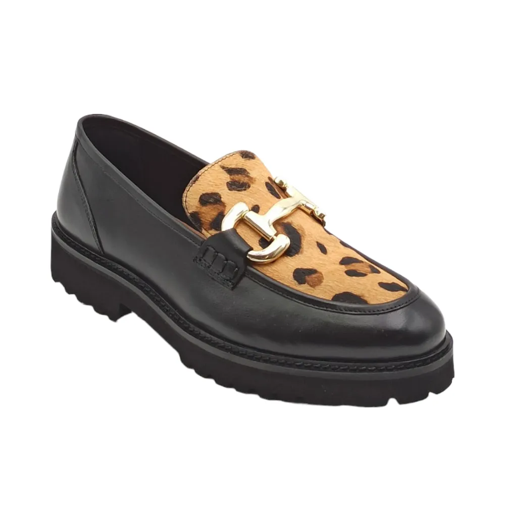 SCARPA DONNA GRUNLAND SC4171 N1AURE NERO MULTI
