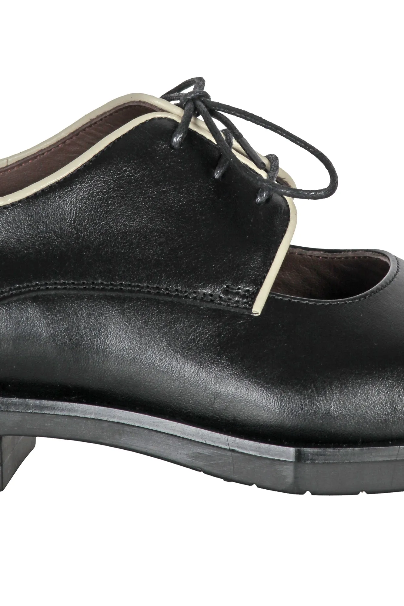 Scarpe basse - 440880 - Nero