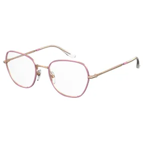   Seventh Street 7A 601 - EYR Oro Rosa | Occhiale Da Vista Donna 