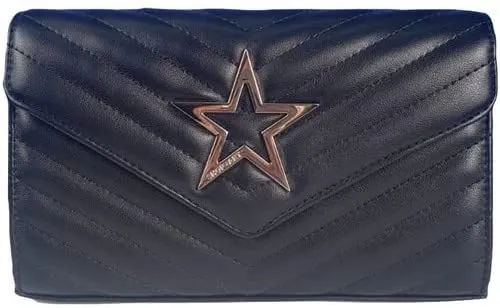 SHOP ART  SHOP ART Borsa mini trapuntata