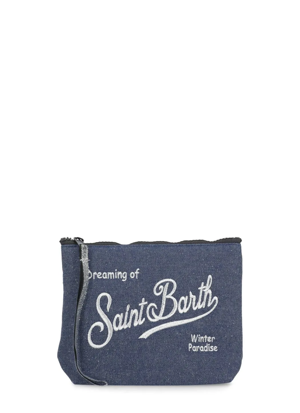  St. Barth Pochette Aline 