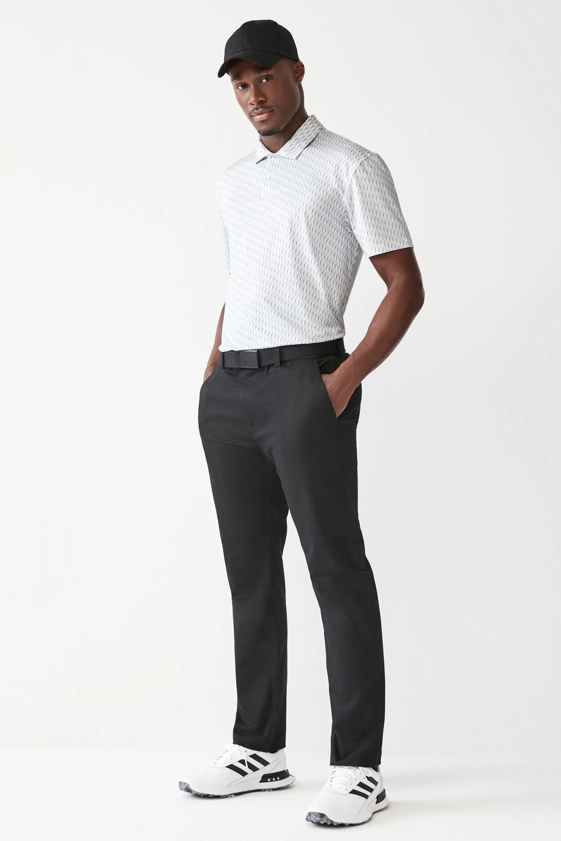 Stampa Golf - Polo