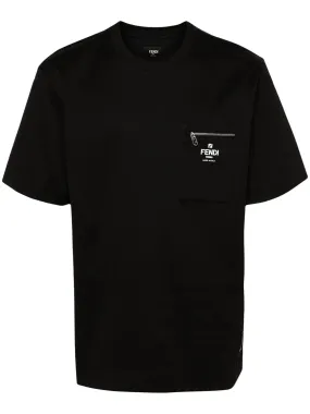 T-shirt in cotone