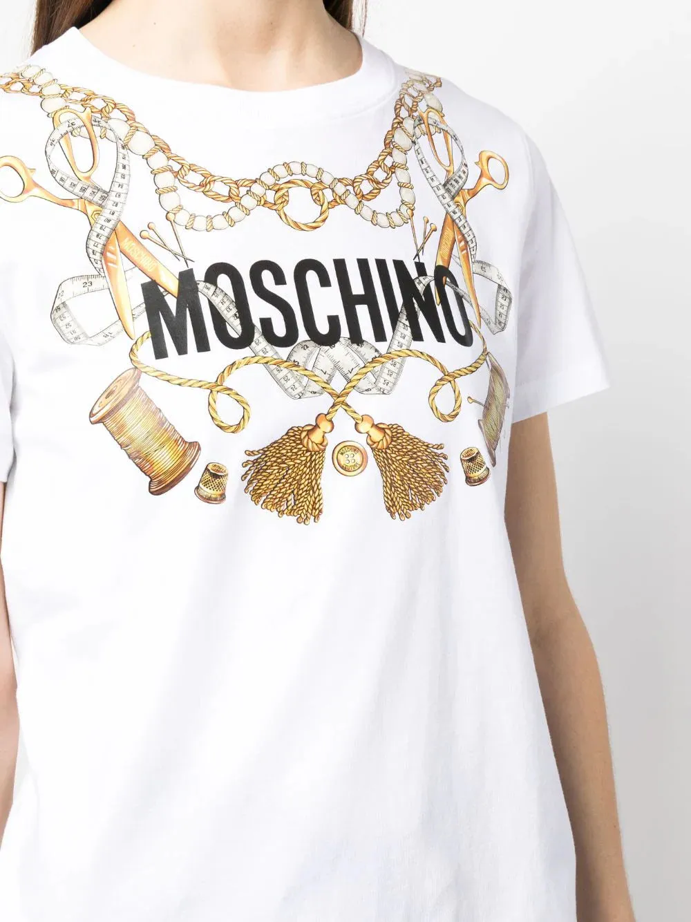 T-shirt Sartorial logo