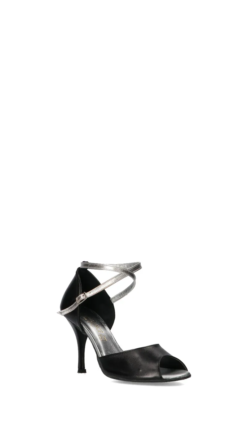 TOP DANCE Scarpa da ballo donna nera