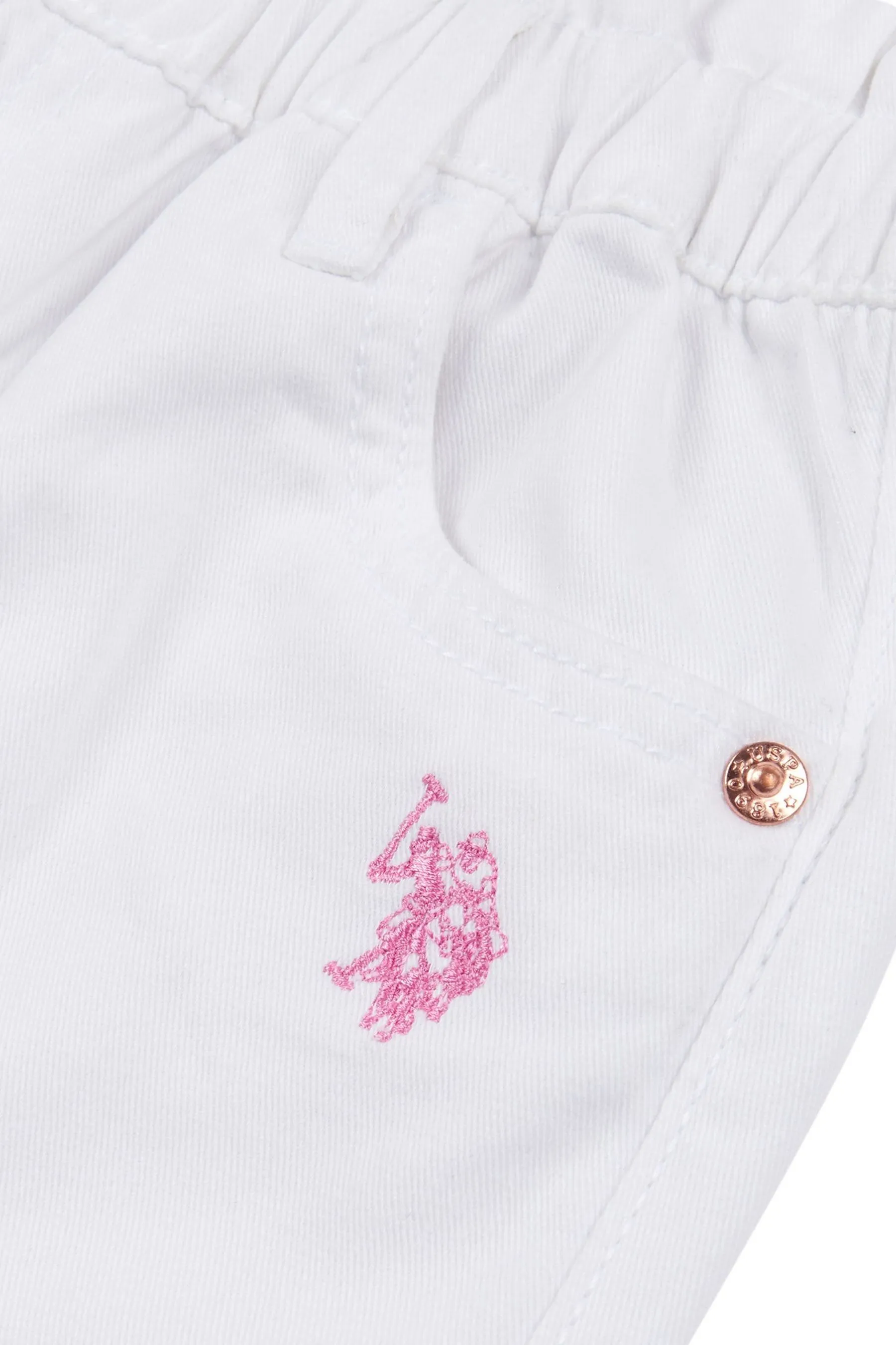 U.S. Polo Assn. - Shorts    