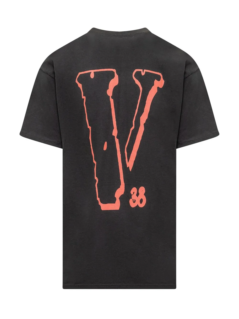 VLONE X NAV T-Shirt Top 