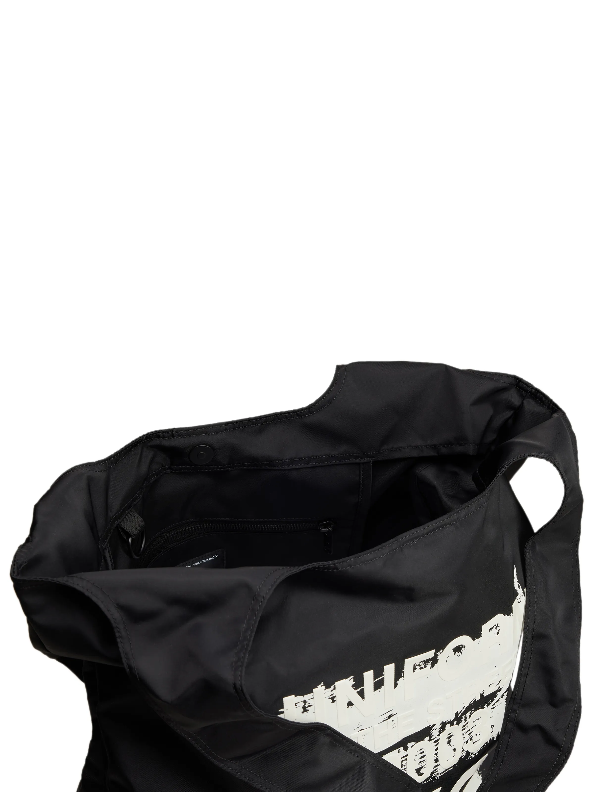 Y-3  TOTE BAG 